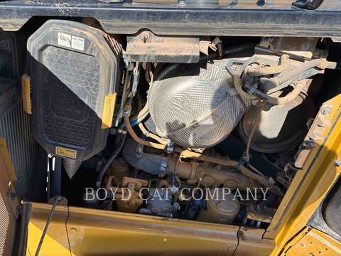 Caterpillar D517VP, 3007 hours, S/N: ZDA01152, 2023 - Image 6