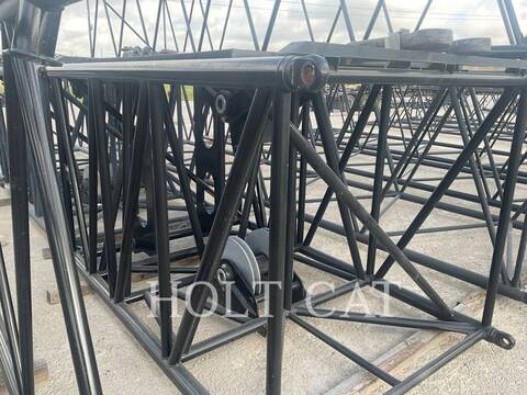 Link-Belt Cranes S/N: L0222057, - Image 3