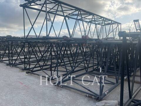 Link-Belt Cranes S/N: L0222057, - Image 4