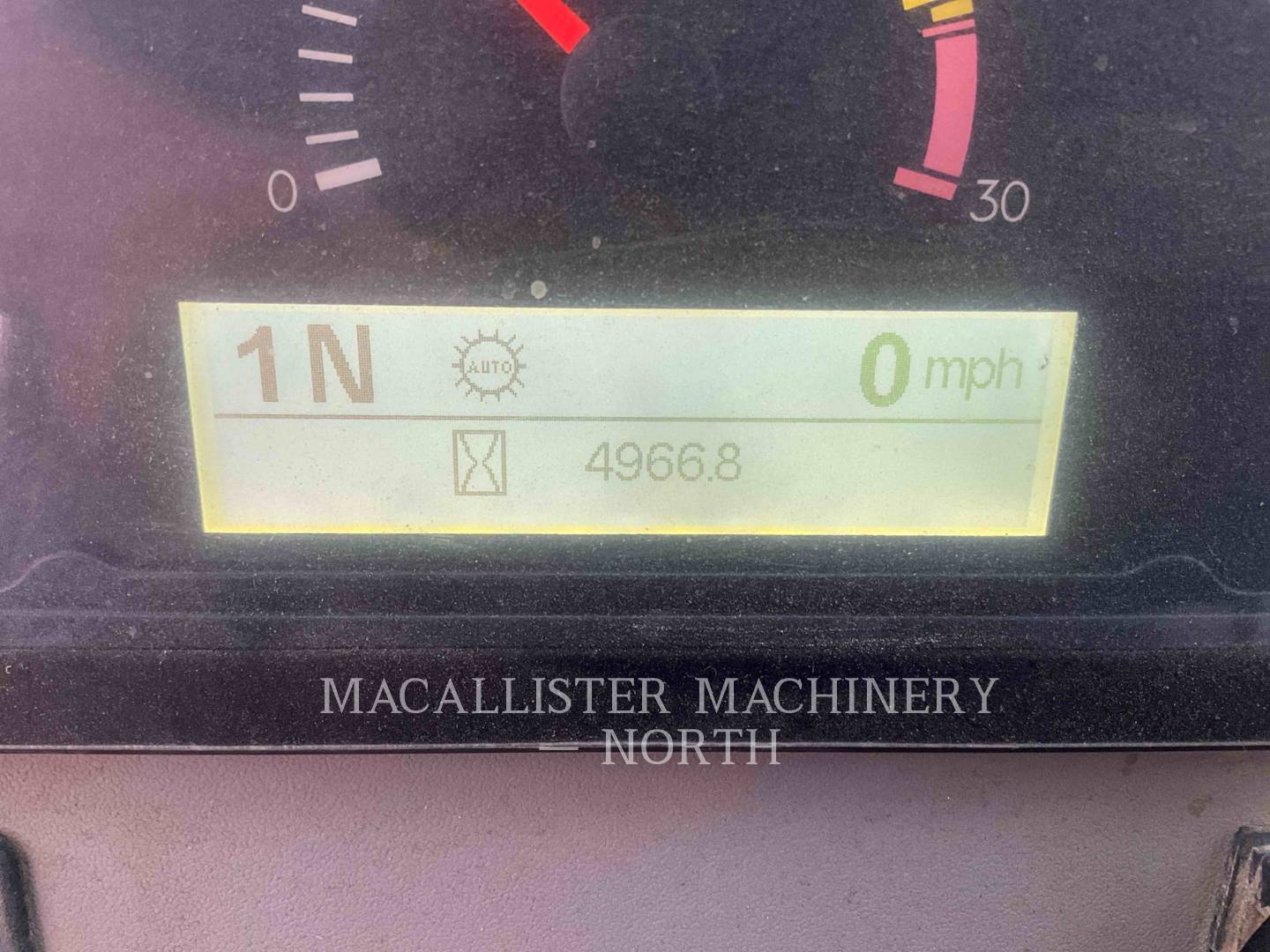 Cat 950GC, Wheel Loader, 4967 hours, S/N: M5T00818, 2018 - Image 5