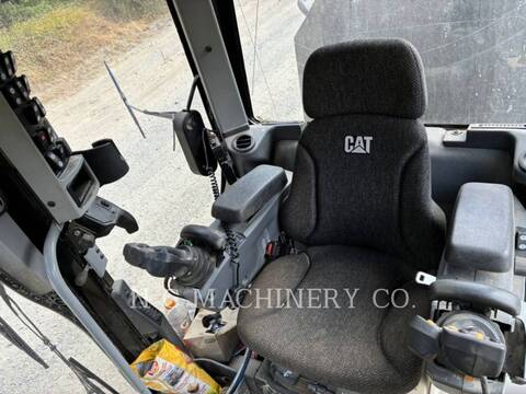 Caterpillar 150-15AWD, Motor Grader, 914 hours, S/N: EB501318, 2023 - Image 8