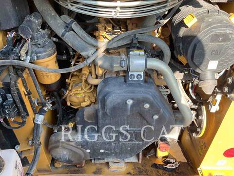 Cat 249D3, 789 hours, S/N: WKD01843, 2025 - Image 7