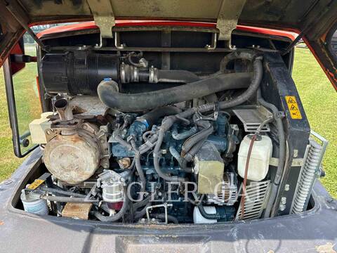 Kubota Tractor Corporation 640, Wheel Loader, 10160 hours, S/N: KBC5Z63CLNZF10830, 2021 - Image 7