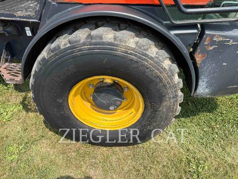 Kubota Tractor Corporation 640, Wheel Loader, 10160 hours, S/N: KBC5Z63CLNZF10830, 2021 - Image 8