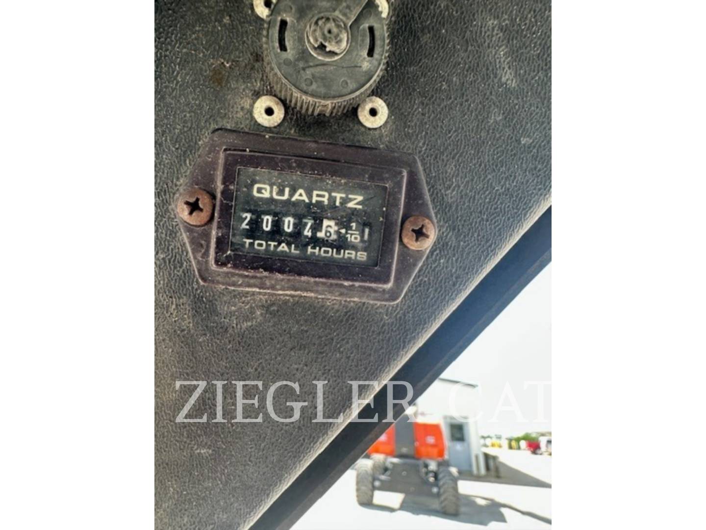 Bobcat 7753, Skid Steer Loader, 2004 hours, S/N: 509611508, 1992 - Image 5