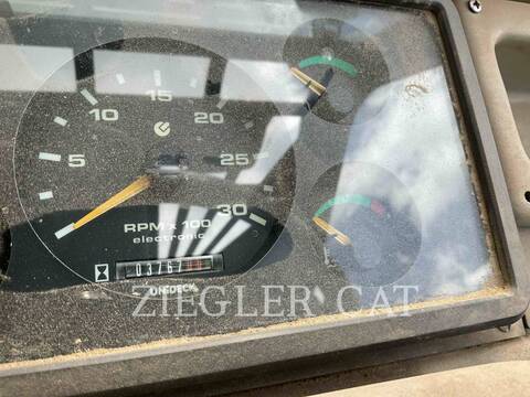 Bobcat V623, Telehandler, 3767 hours, S/N: 367111188, 2002 - Image 5