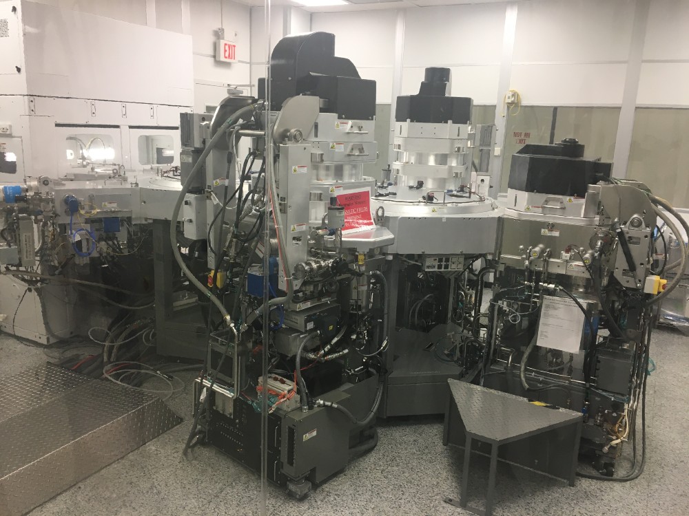 Applied Materials #Endura-300MM, semiconductor fabrication platform - Image 6