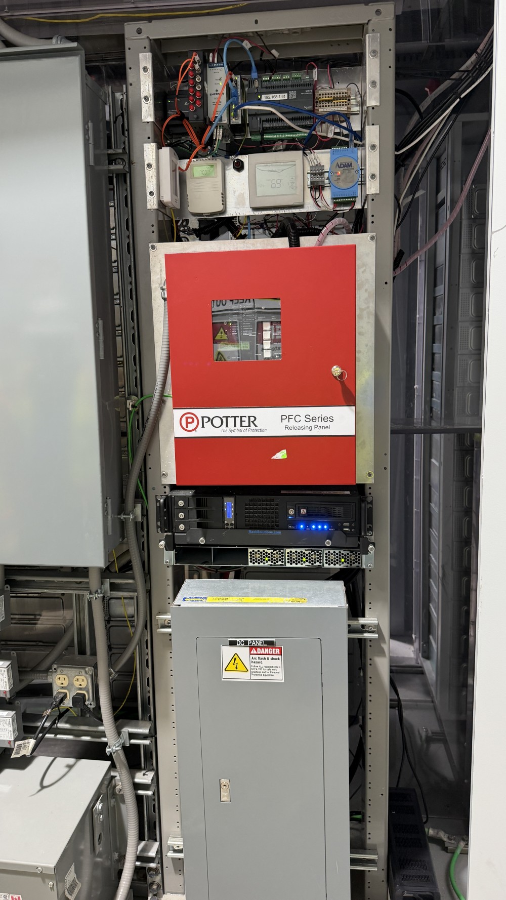 3 KVA Freesun, 1050 VDC, 3250 Amps - Image 4