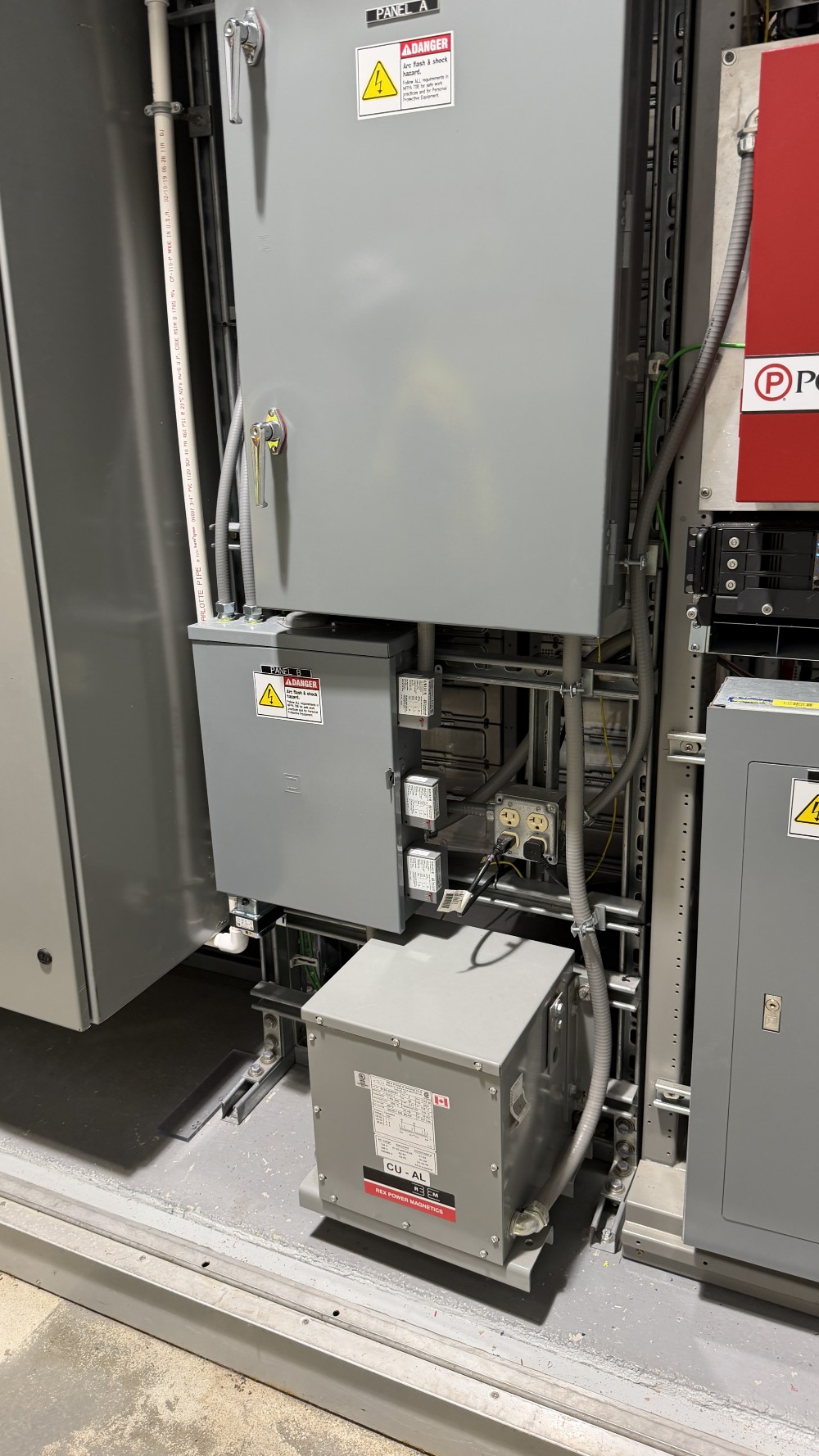 3 KVA Freesun, 1050 VDC, 3250 Amps - Image 5