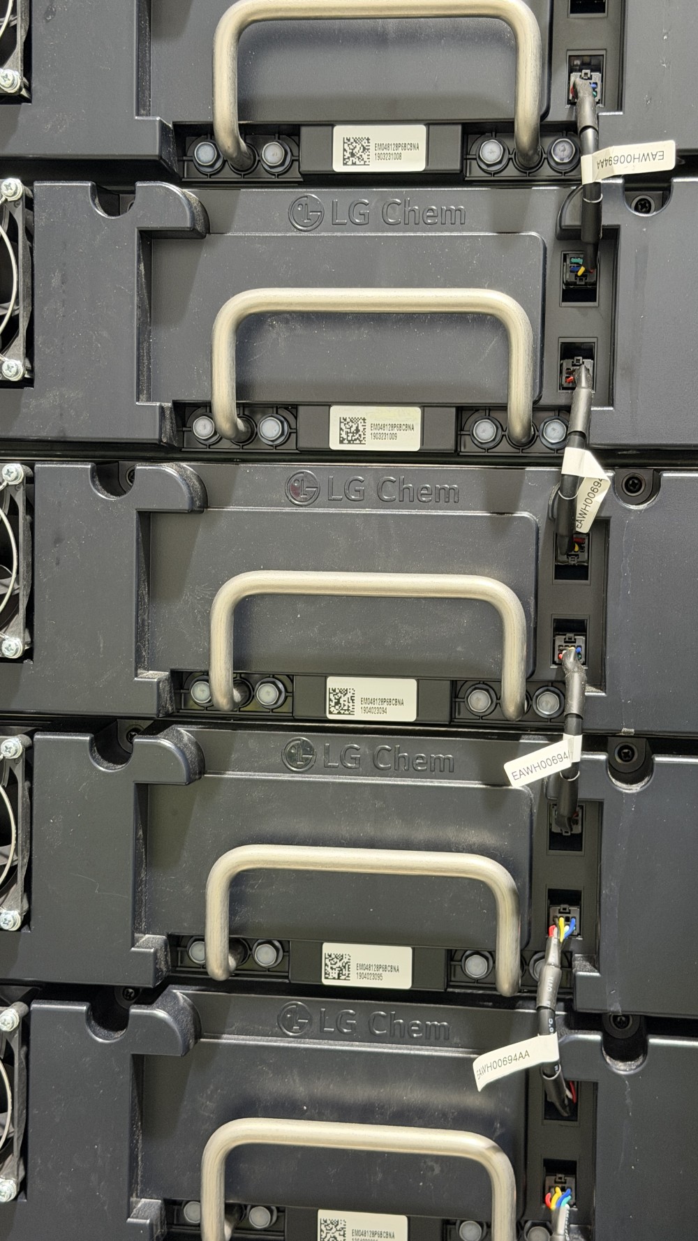 3 KVA Freesun, 1050 VDC, 3250 Amps - Image 7