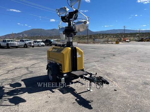 Allied Systems Company LT NLPROII, Light Tower, S/N: 08-004581, 2021 - Image 2