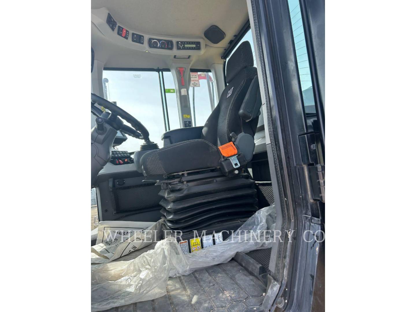Cat 926M QC, Wheel Loader, 1748 hours, S/N: W5L00567, 2020 - Image 2