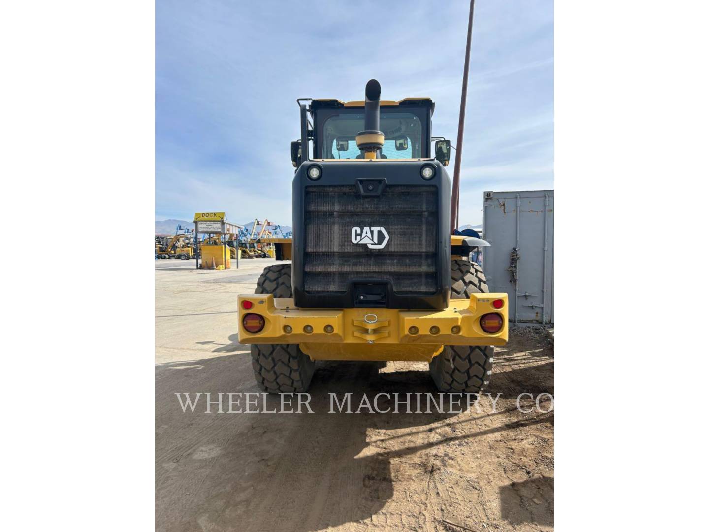 Cat 926M QC, Wheel Loader, 1748 hours, S/N: W5L00567, 2020 - Image 6