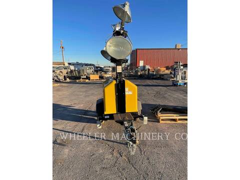 Allied Systems Company LT NLPROII, Light Tower, S/N: 08-004579, 2021 - Image 2