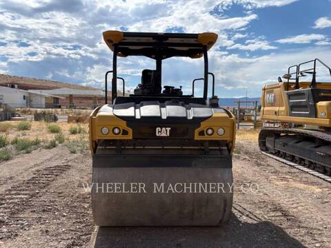 Caterpillar CB10, 95 hours, S/N: L9R01153, 2026 - Image 2