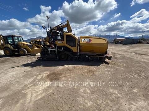 Caterpillar AP555, Asphalt Paver, 409 hours, S/N: 4M600268, 2025 - Image 6