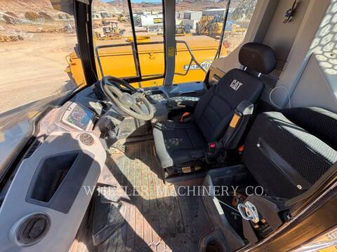 Caterpillar 740 GC TG, Articulated Truck, 2228 hours, S/N: 3T806033, 2024 - Image 4