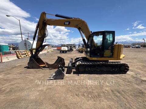 Caterpillar 310 TH, 843 hours, S/N: GWT00709, 2019 - Image 5
