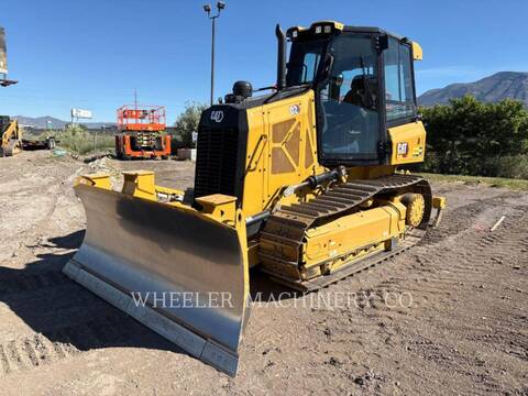 Caterpillar D2 XL, Crawler Dozer, 912 hours, S/N: XKM04176, 2023 - Image 6