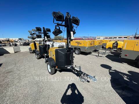 Allied Systems Company LT NGR LED, Light Tower, S/N: 37-000165, 2021 - Image 1