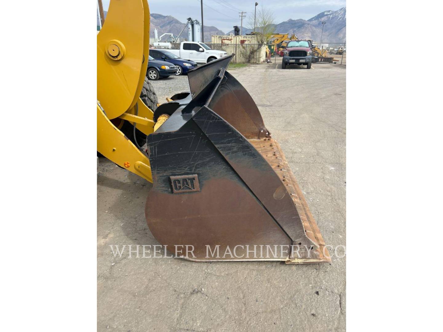 Cat 926M QC, Wheel Loader, 1434 hours, S/N: W5L00590, 2020 - Image 6
