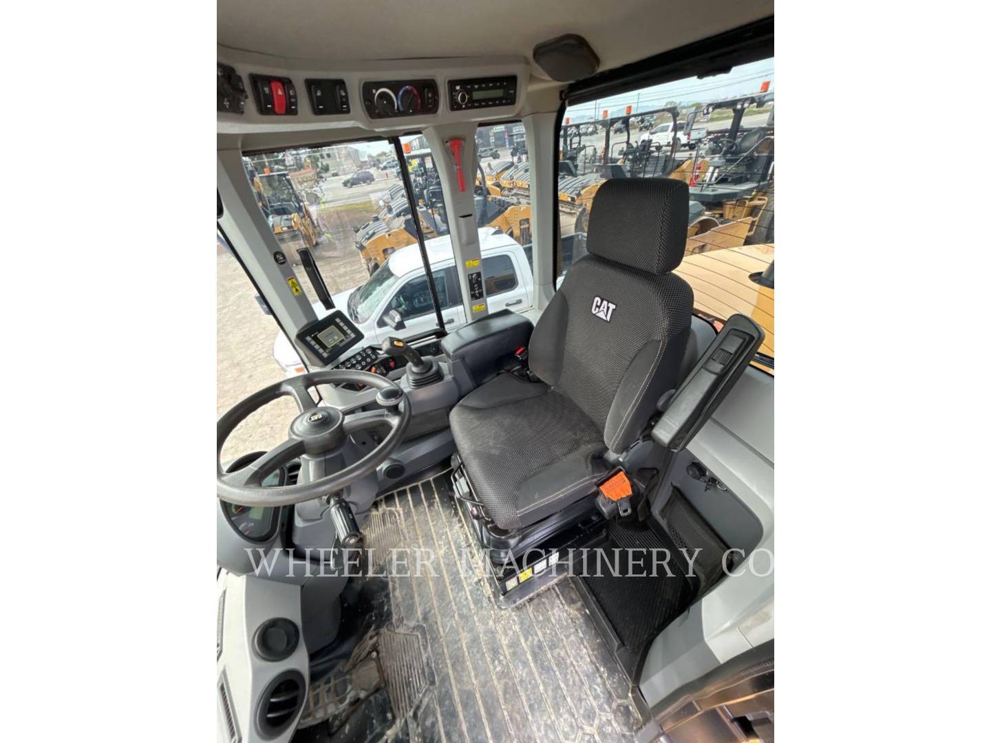 Cat 926M QC, Wheel Loader, 1434 hours, S/N: W5L00590, 2020 - Image 7