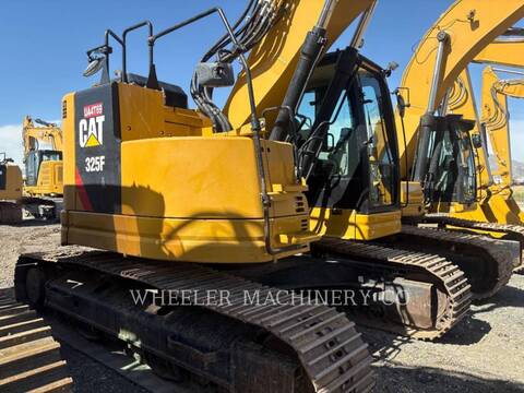 Caterpillar 325FTH, 3938 hours, S/N: NDJ21409, 2020 - Image 1