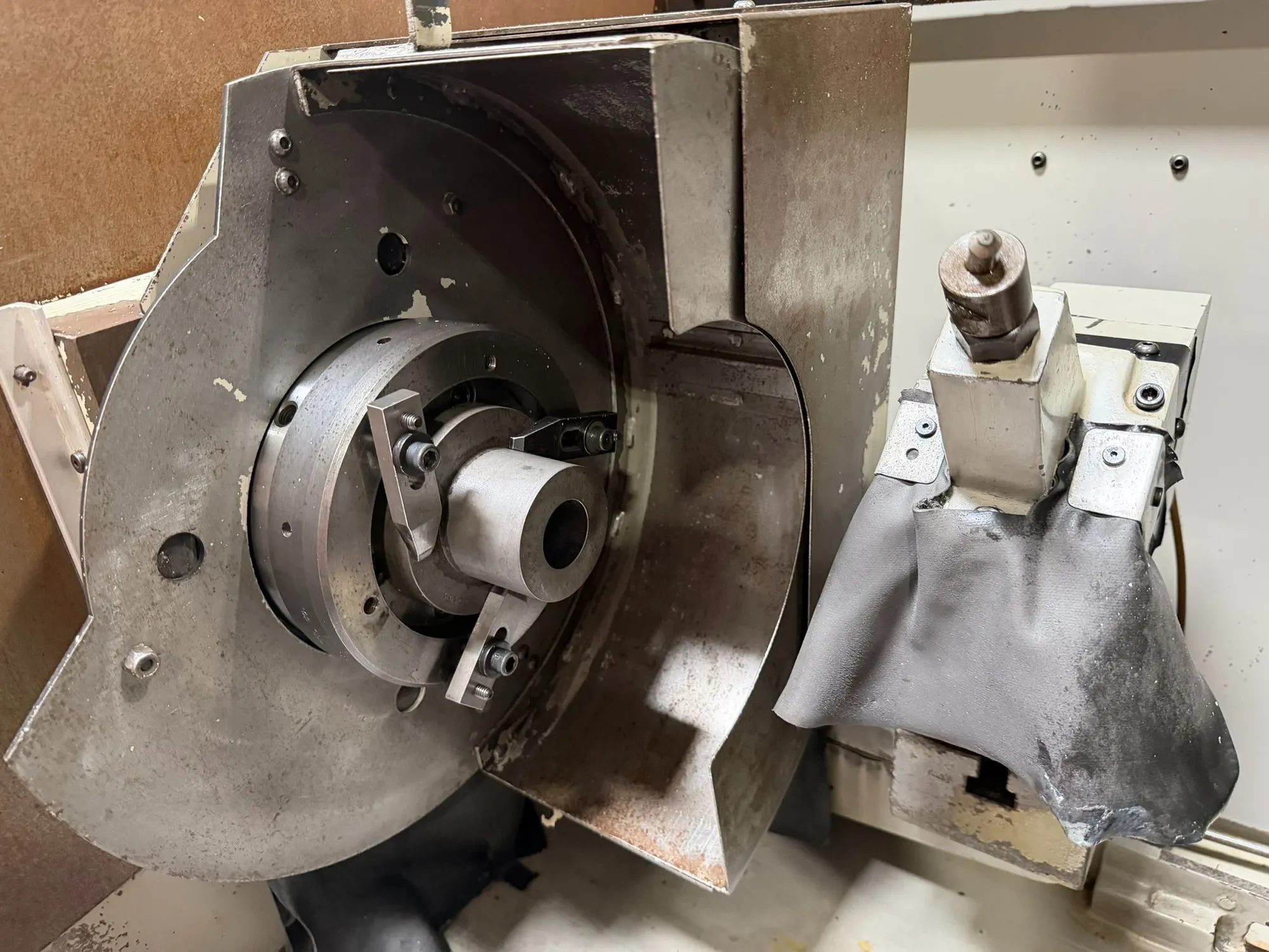 Okamoto #IGM-2M, Internal Grinder, 10,000 RPM, MDI Control, 2010 - Image 7
