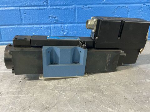 Eaton Vickers #KBFDG4V-5-33C70N-Z-M1-PC7-H7-11-EN56, Proportional Directional Valve, 315/210 Bar - Image 5