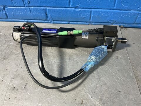 Finishing Equipment Co. Inc. #NFT-202RM3C-S, Servo Nutrunner, 200 width, 2018 - Image 5