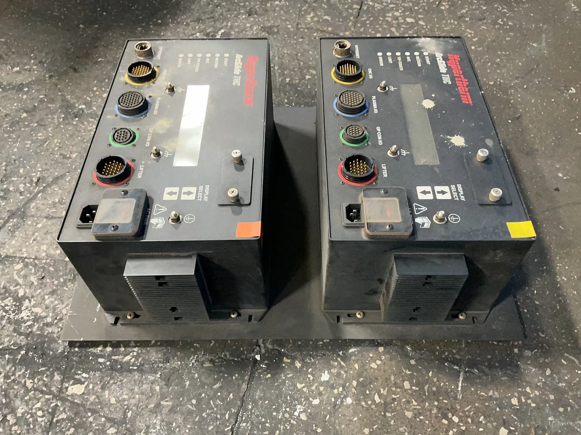 Hypertherm #090054, Arcglide Motor Control Module Assembly, 100-120/200-240 V. - Image 6