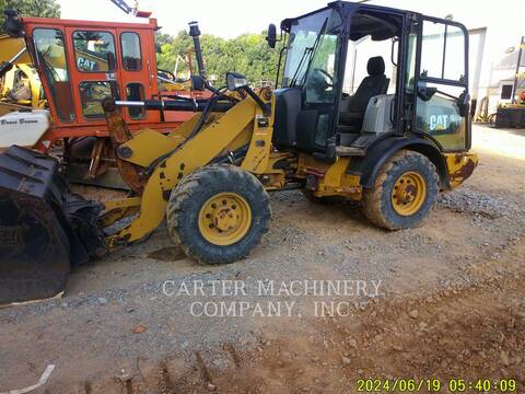Cat 906M, Wheel Loader, 9571 hours, S/N: H6604421, 2020 - Image 1