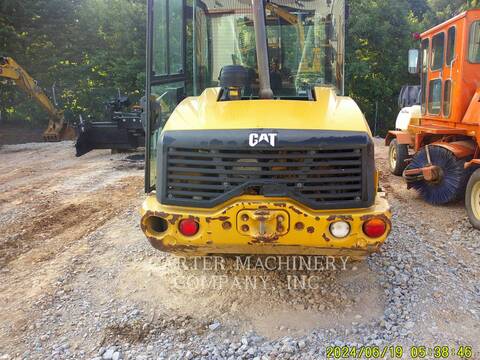 Cat 906M, Wheel Loader, 9571 hours, S/N: H6604421, 2020 - Image 7