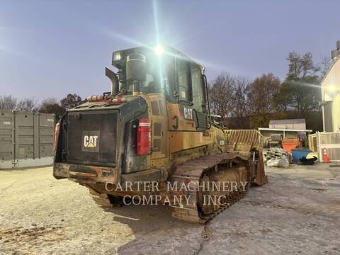Caterpillar 973K, Track Loader, 13154 hours, S/N: MKL00317, 2018 - Image 3