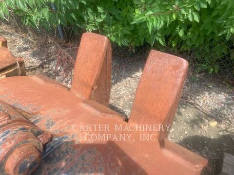 Caterpillar G120-CONTRACTOR-GRAPPLE, Grapple, S/N: GCG00318, 2018 - Image 4