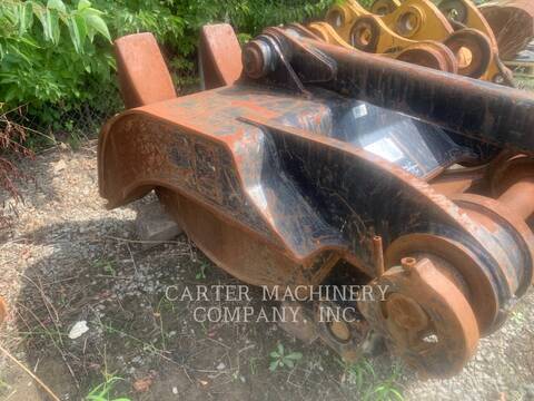 Caterpillar G120-CONTRACTOR-GRAPPLE, Grapple, S/N: GCG00318, 2018 - Image 6