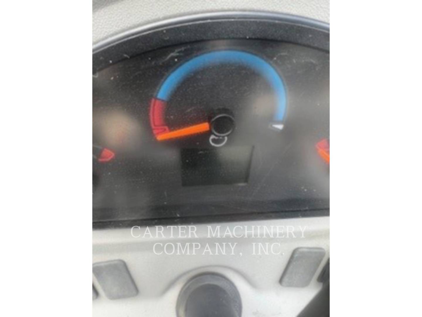Caterpillar CB2.5GC, Compactor, 209 hours, S/N: 64000254, 2023 - Image 5