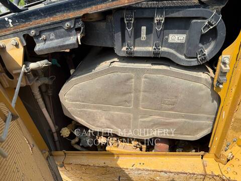 Caterpillar D6-20, 8409 hours, S/N: KEW00403, 2020 - Image 7