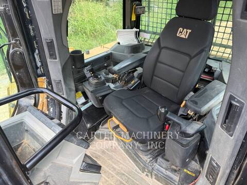 Caterpillar D6-20, 8409 hours, S/N: KEW00403, 2020 - Image 8
