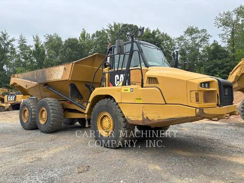 Caterpillar 730C2, Articulated Truck, 11983 hours, S/N: 2T400466, 2017 - Image 2