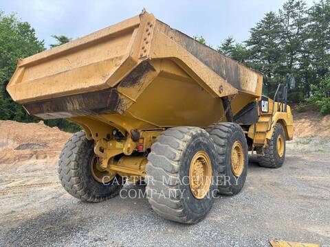 Caterpillar 730C2, Articulated Truck, 11983 hours, S/N: 2T400466, 2017 - Image 3