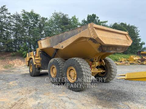 Caterpillar 730C2, Articulated Truck, 11983 hours, S/N: 2T400466, 2017 - Image 4