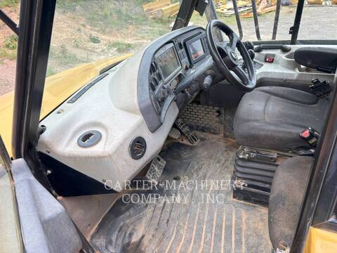 Caterpillar 730C2, Articulated Truck, 11983 hours, S/N: 2T400466, 2017 - Image 7