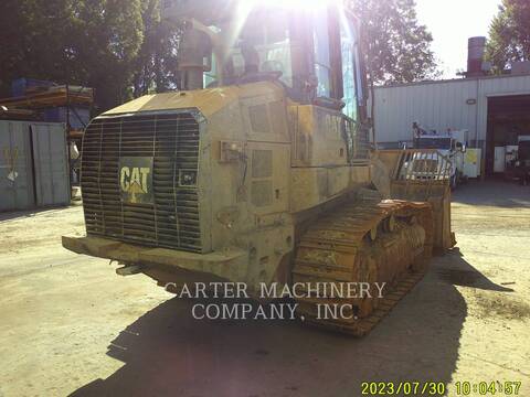Caterpillar 963K, Track Loader, 14318 hours, S/N: LBL00625, 2018 - Image 3