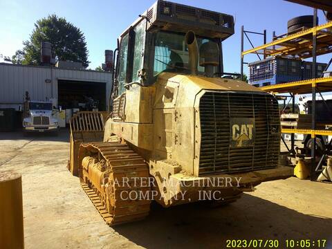 Caterpillar 963K, Track Loader, 14318 hours, S/N: LBL00625, 2018 - Image 4