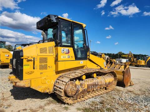 Caterpillar 963-12, Track Loader, 6087 hours, S/N: LTT00460, 2021 - Image 3