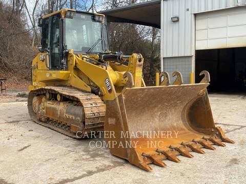 Caterpillar 963-12, Track Loader, 8429 hours, S/N: LTT00479, 2021 - Image 2