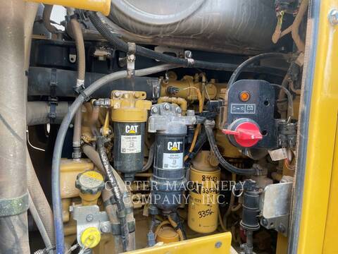 Caterpillar 963-12, Track Loader, 8429 hours, S/N: LTT00479, 2021 - Image 7