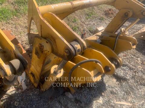 Rockland Inc FORKS930 LOG, S/N: 8410701, 2021 - Image 4