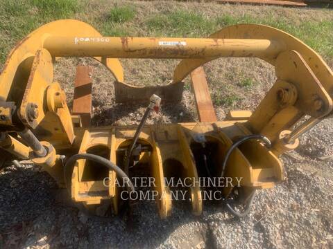 Rockland Inc FORKS930 LOG, S/N: 8410701, 2021 - Image 5